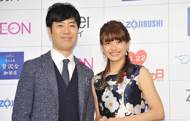 藤井隆と乙葉の馴れ初めが素敵すぎる 結婚16年目も冷めない夫婦仲の秘訣は 最新情報まとめ 疑問に思った知りたい情報